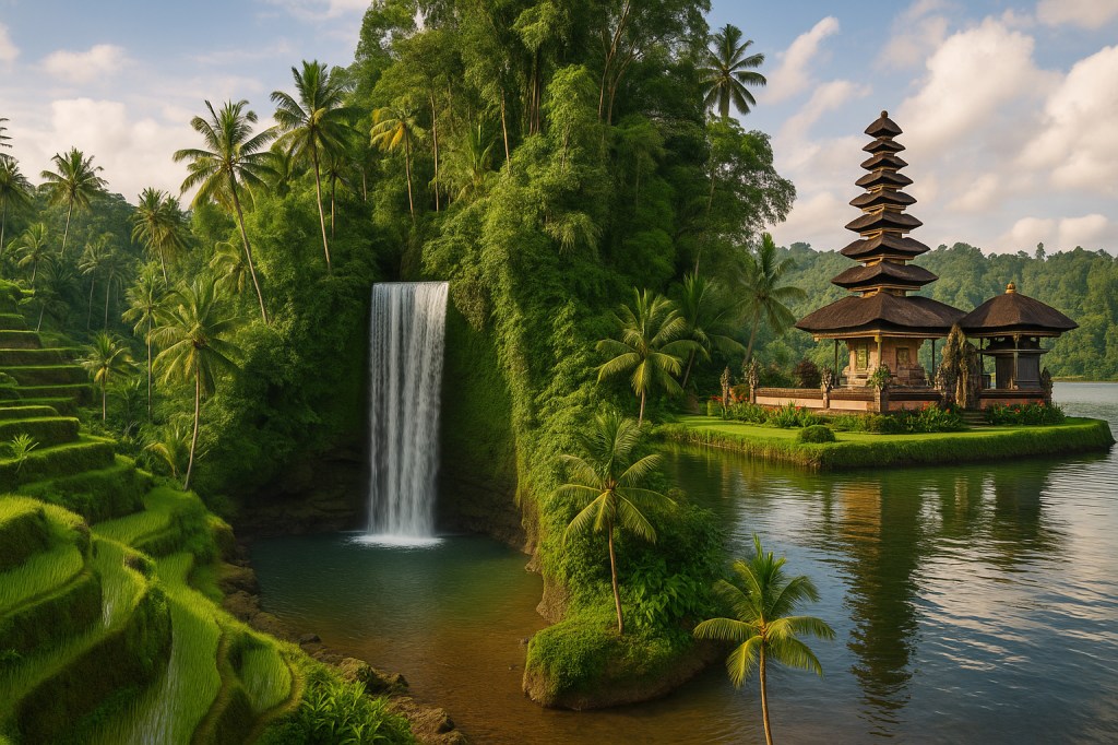 Bali Holiday Tours: Real Talk From Your Local Driver (Yeah, That’s&nbsp;Me)