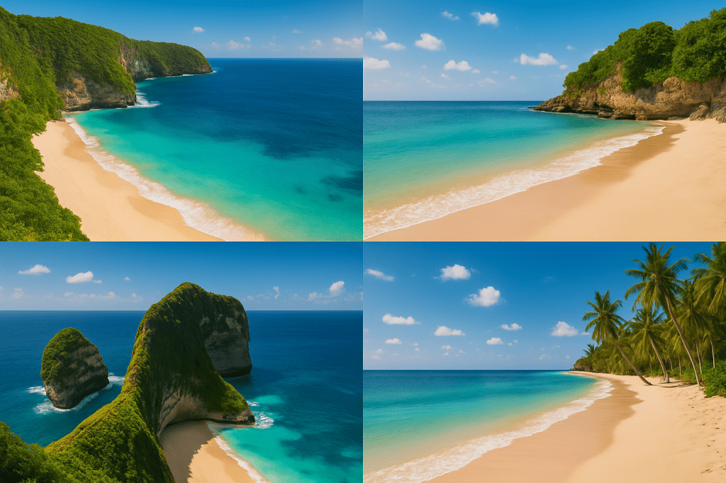 Best Beaches in Bali: Where to Go for Relaxation or&nbsp;Adventure