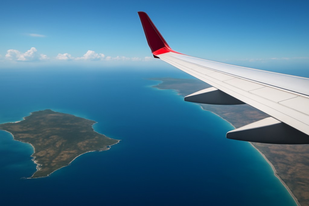 How Far is Bali from Australia? A Local’s Guide to Distances and Travel&nbsp;Tips